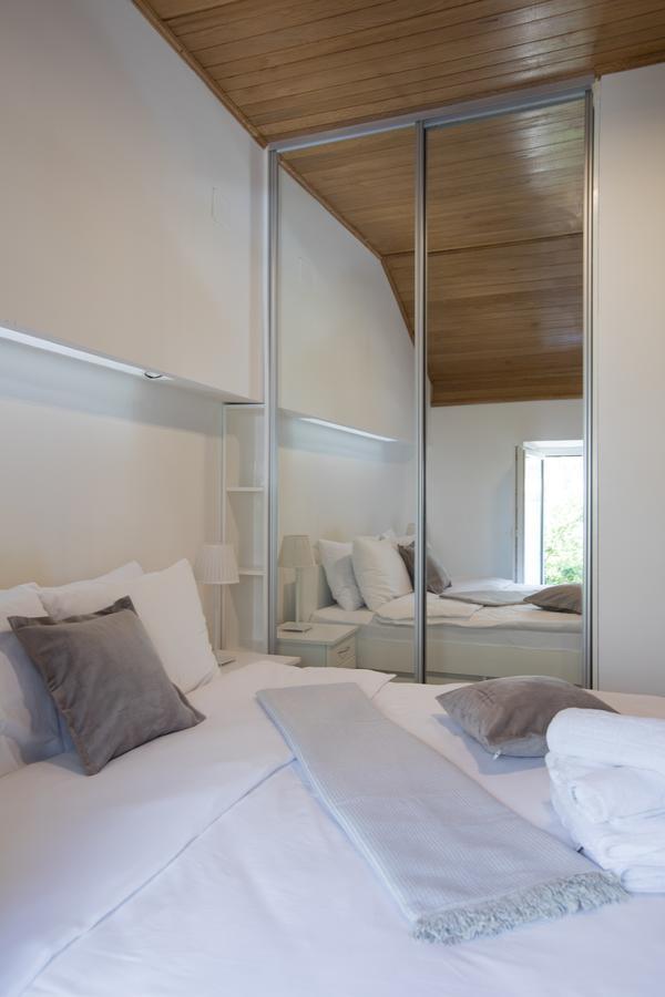 Seven Hills Duplex Eco-Cottage Kotor Exterior foto